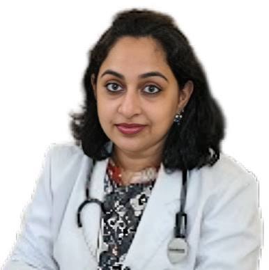 Dr Meghna Lal